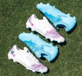 Charly Neovolution PFX: nieuwe kleurstellingen die de aandacht trekken op het veld