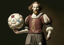 Een gids in Shakespeare-stijl voor het kiezen van voetbalschoenen
