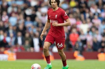 De exclusieve Trent Alexander-Arnold 66-collectie