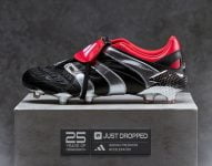 adidas x PDS Predator Accelerator ’25th Anniversary Edition’